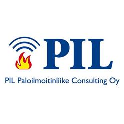 PIL Paloilmoitinliike Consulting Oy