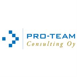Pro-Team Consulting Oy