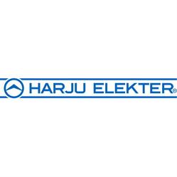 Harju Elekter Oy Ulvila/ Pääkonttori
