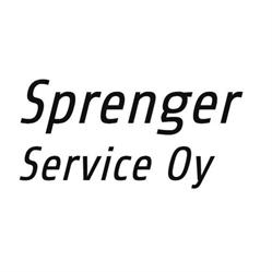 Sprenger Service Oy