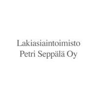 Lakiasiaintoimisto Petri Seppälä Oy Varkaus