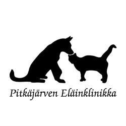 Pitkäjärven Eläinklinikka Oy