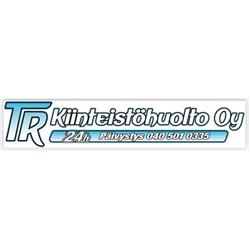 TR-Kiinteistöhuolto Oy