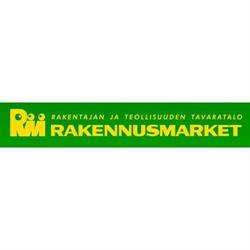 RM Rakennusmarket Oy