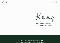 Nettisivu: Keep Safe