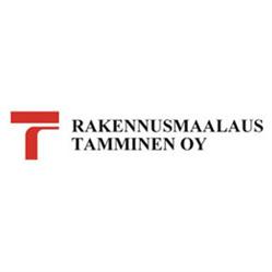 Rakennusmaalaus Tamminen Oy