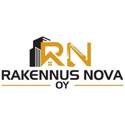 Rakennus Nova Oy