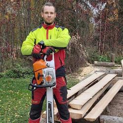 Puunkaato Heikkinen