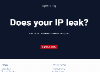 VPN Testting