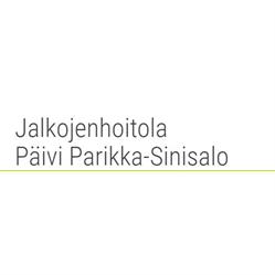 Jalkojenhoitola Päivi Parikka-Sinisalo