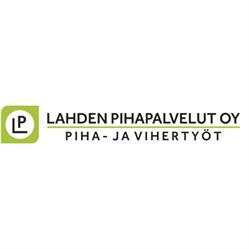 Lahden Pihapalvelut Oy