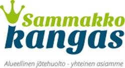 Äänekosken lajitteluasema Koukku, Sammakkokangas Oy