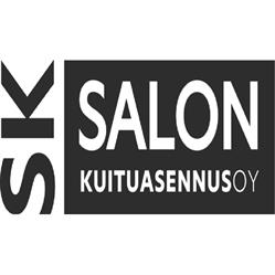 Salon Kuituasennus Oy