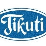 Ompeluliike Tikuti