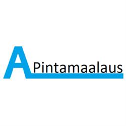 A-Pintamaalaus Oy