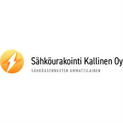 Sähköurakointi Kallinen Oy