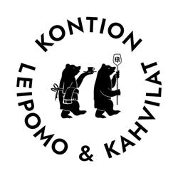 Kontion Konditorian leipomo ja kahvilat piristävät päivääsi Raumalla