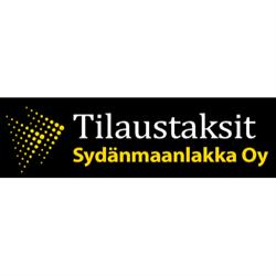 Tilaustaksit Sydänmaanlakka Oy