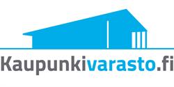 Kaupunkivarasto
