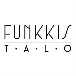 Funkkistalo