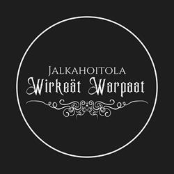 Jalkahoitola Wirkeät Warpaat