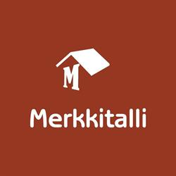 Merkkitalli