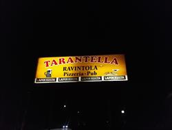 Ravintola Tarantella