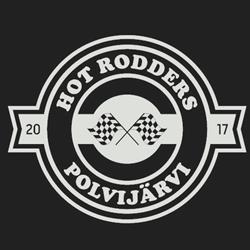 Hot Rodders Polvijärvi ry Garage