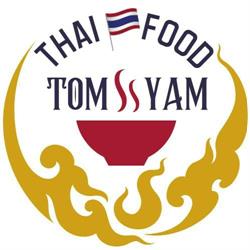 Tom Yam Thai Food Lauritsala