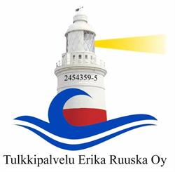 Tulkkipalvelu Erika Ruuska Oy