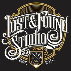 Lost & Found Tattoo Studio