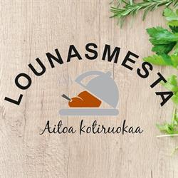 Lounasmesta