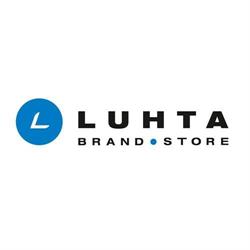 Luhta Brand Store Mikkeli