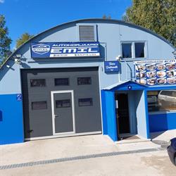 Autokorjaamo Emil