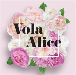 Kauneussalonki Vola Alice