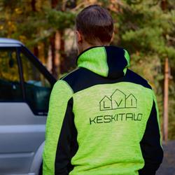 Lvi Keskitalo