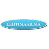 LEHTIMAAILMA OY