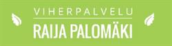 Viherpalvelu Raija Palomäki