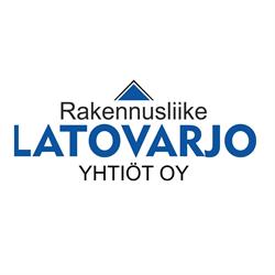 Latovarjo Yhtiöt Oy