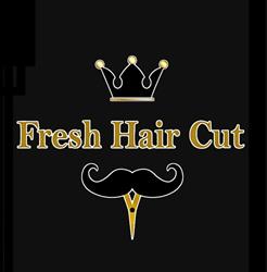 Fresh Hair Cut
