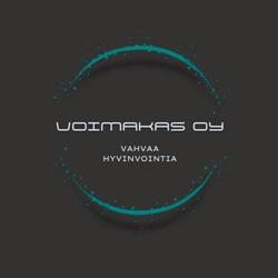 Voimakas Oy