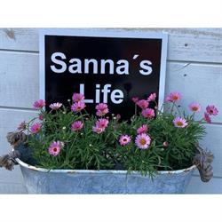 Sanna's Life Oy