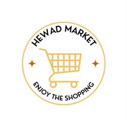 Hewad Market