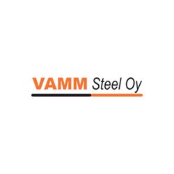 Vamm Steel Oy
