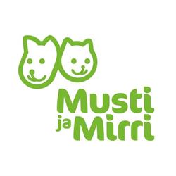 Musti ja Mirri Mäntsälä