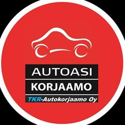 TKR-Autokorjaamo Oy Autoasi Saarijärvi