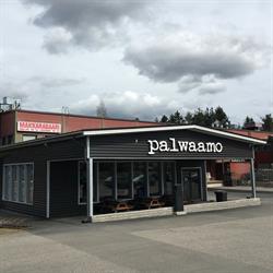 Palwaamo