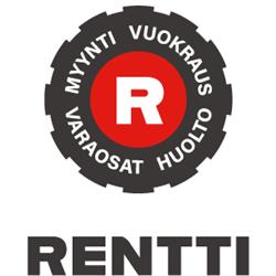 Konevuokraamo Rentti
