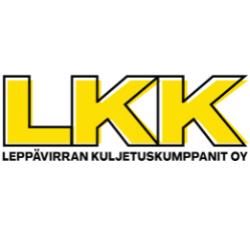Leppävirran Kuljetuskumppanit Oy
