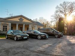 Concierge Finland
